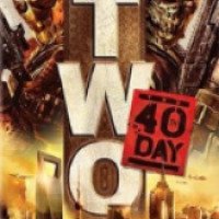 Army of Two: The 40th Day - игра для PSP