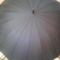 Семейный зонт-трость Star Rain