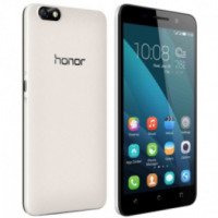 Смартфон Huawei Honor 4X
