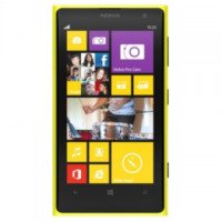 Сотовый телефон Nokia Lumia 1020
