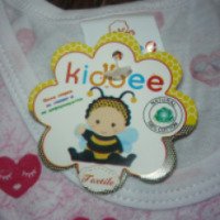 Комплект детского нижнего белья Kidbee