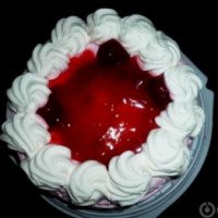 Торт Хлебозавод №3 "Лесная ягода"