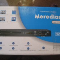 DVD-проигрыватель Meredian DVD-203 H