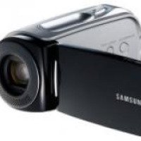 Цифровая видеокамера Samsung VP-MX10