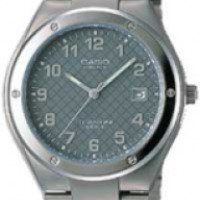 Часы Casio Lineage Titanium