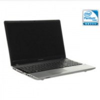 Ноутбук Samsung NP300E5C-U02RU