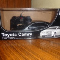 Радиоуправляемая машинка "Toyota Camry" Rastar 1:24