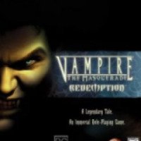 Игра для PC "Vampire: the Masquerade - Redemption"
