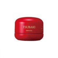 Маска для блеска волос Shiseido "Tsubaki Shinning"