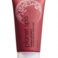 Восстанавливающая маска для волос Avon Planet Spa «Гималайская ягода»