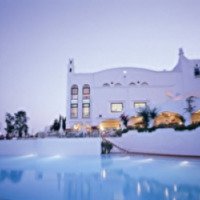 Отель Esperos Palace 4* (Греция, Родос)