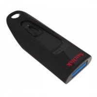 USB накопитель SanDisk ultra usb 3.0