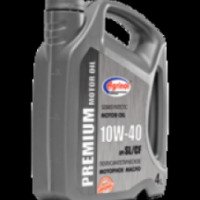 Моторное масло Agrinol SAE 10W-40 CG-4/SJ