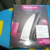 Машинка для стрижки для волос Maxwell 2104 ВК