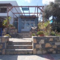Ресторан "Arion" (Греция, о. Крит)