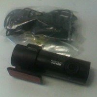 Автомобильный видеорегистратор BlackVue DR600GW-HD