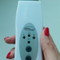 Аппарат для ультразвуковой чистки лица Gezatone Bio Sonic 2000