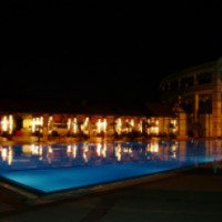 Отель Sillyum Golf Resort & Marek Villas 5* (Турция, Белек)