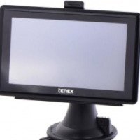 GPS-навигатор Tenex 50 Light Libelle