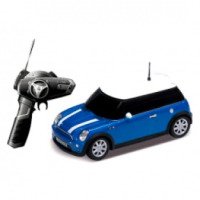 Радиоуправляемая модель машины Welly "Mini Cooper S"