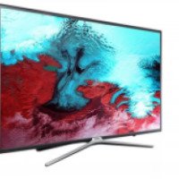 Телевизор Samsung UE40K5500AW