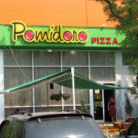 Пиццерия "Pomidoro Pizza" (Крым, Евпатория)