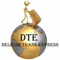 Курьерская служба доставки Delicar Trans Express DTE (Украина, Киев)