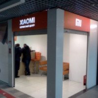 Фирменный сервисный центр Xiaomi (Россия, Москва)