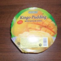 Десерт Cocon Kingo Pudding