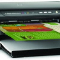 Принтер HP Officejet 7000 Wide Format
