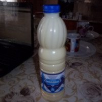 Сгущенное молоко с сахаром "Волоконовский консервный комбинат"