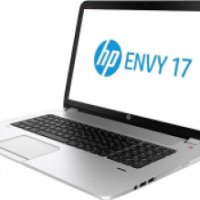 Ноутбук HP Envy 17-j022sr