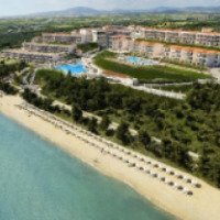 Отель Ocean Club and Spa (Греция, Халкидики)