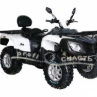 Квадроцикл STELS ATV 800 MAX EFI