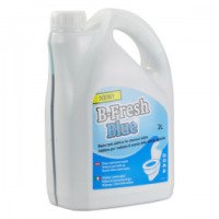 Жидкость для биотуалета "B-FRESH BLUE"
