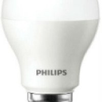 Светодиодная лампа Philips 8W