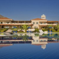 Отель Pilot Beach Resort 5* (Греция, Крит)