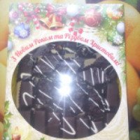 Шоколадные конфеты Артель "Асорти"