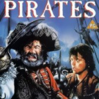 Фильм "Пираты" (1986)