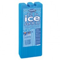 Аккумулятор холода для сумки-холодильника или контейнера Ezetil Ice Accu G800