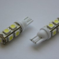 Автомобильная LED лампа Скиф Т10 NL-910