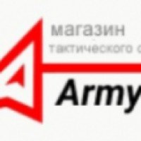 Spec-army.ru - интернет-магазин тактического снаряжения