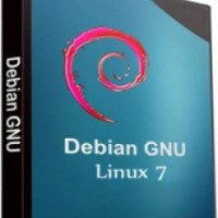 Операционная система Linux Debian GNU/Linux 7.0 "Wheezy"
