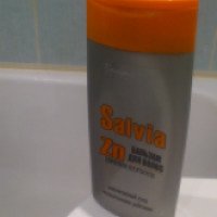 Бальзам для волос Bielita-Вiтэкс Salvia Zn