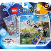Конструктор Lego Chima