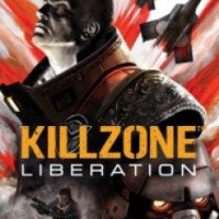 KillZone - игра на PSP