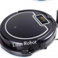 Робот-пылесос Linin B2005 Plus