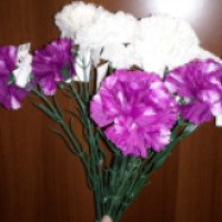 Искусственные цветы Shantou Mashi