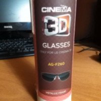 3D-очки LG AG-F260