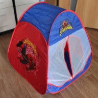 Детская игровая палатка Spider-man